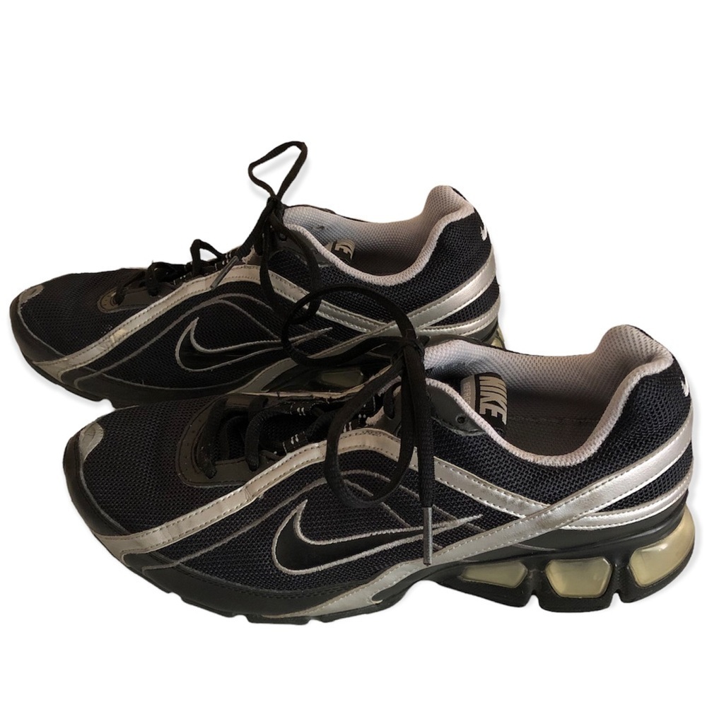 Nike refresh 3 sneakers shoes